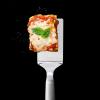Spatule STEEL 27 cm, argent, acier inoxydable, OXO