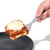 Spatule STEEL 27 cm, argent, acier inoxydable, OXO