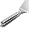 Spatule STEEL 27 cm, argent, acier inoxydable, OXO
