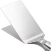 Spatule STEEL 27 cm, argent, acier inoxydable, OXO