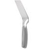 Spatule STEEL 27 cm, argent, acier inoxydable, OXO