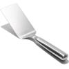 Spatule STEEL 27 cm, argent, acier inoxydable, OXO