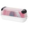 Set de râpes GOOD GRIPS, set de 4 pc, plastique, OXO