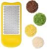 Set de râpes GOOD GRIPS, set de 4 pc, plastique, OXO