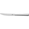 Couteau de table SOHO 17,5 cm, argent, acier inoxidable, Zwilling