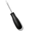 Couteau Oyster GOOD GRIPS 17 cm, noir, acier inoxydable, OXO