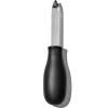 Couteau Oyster GOOD GRIPS 17 cm, noir, acier inoxydable, OXO