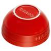 Bol 400 ml, rouge, céramique, Staub