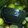 Bol 400 ml, vert, céramique, Staub