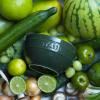 Bol 400 ml, vert, céramique, Staub