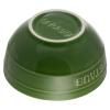 Bol 400 ml, vert, céramique, Staub