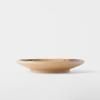 Assiette à tapas WABI SABI 17 cm, marron, céramique, MIJ