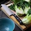 Couteaux de cuisine PREMIER PLUS EURASIA, set de 3, acier inoxydable, F.DICK
