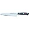Couteaux de cuisine PREMIER PLUS EURASIA, set de 3, acier inoxydable, F.DICK