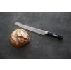 Couteaux de cuisine ACTIVECUT avec support, set de 4, noir, acier inoxydable, F.DICK