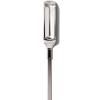 Brochettes GOOD GRIPS 34 cm, set de 6, argent, acier inoxydable, OXO