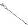 Brochettes GOOD GRIPS 34 cm, set de 6, argent, acier inoxydable, OXO