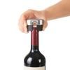 Tire-bouchon Charles de Gaulle GOOD GRIPS 26 cm, noir, acier inoxydable, OXO