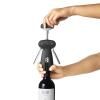 Tire-bouchon Charles de Gaulle GOOD GRIPS 26 cm, noir, acier inoxydable, OXO