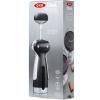 Tire-bouchon Charles de Gaulle GOOD GRIPS 26 cm, noir, acier inoxydable, OXO