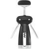 Tire-bouchon Charles de Gaulle GOOD GRIPS 26 cm, noir, acier inoxydable, OXO