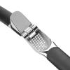 Presse-ail GOOD GRIPS 18 cm, noir, acier inoxydable, OXO