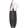 Presse-ail GOOD GRIPS 18 cm, noir, acier inoxydable, OXO