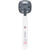 Thermomètre de barbecue GOOD GRIPS 25 cm, noir, plastique, OXO