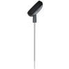 Thermomètre de barbecue GOOD GRIPS 25 cm, noir, plastique, OXO