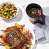 Séparateur de graisse GOOD GRIPS 1,0 l, noir, plastique, OXO