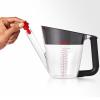 Séparateur de graisse GOOD GRIPS 1,0 l, noir, plastique, OXO