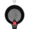 Séparateur de graisse GOOD GRIPS 1,0 l, noir, plastique, OXO