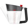 Séparateur de graisse GOOD GRIPS 1,0 l, noir, plastique, OXO