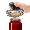 Ouvre-bouteille GOOD GRIPS 13 cm, noir, plastique, OXO