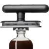 Ouvre-bouteille GOOD GRIPS 13 cm, noir, plastique, OXO
