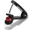 Dénoyauteur de cerises et d'olives GOOD GRIPS 14 cm, noir, plastique, OXO
