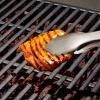 Pinces barbecue GOOD GRIPS 47 cm, noir, acier inoxydable, OXO