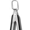 Pinces barbecue GOOD GRIPS 47 cm, noir, acier inoxydable, OXO