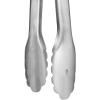 Pinces barbecue GOOD GRIPS 47 cm, noir, acier inoxydable, OXO