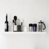 Pinces de cuisine GOOD GRIPS 23 cm, noir, silicone, OXO