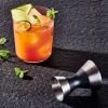 Jigger STEEL 7 cm, argent, acier inoxydable, OXO