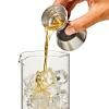 Jigger STEEL 7 cm, argent, acier inoxydable, OXO