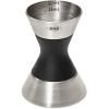 Jigger STEEL 7 cm, argent, acier inoxydable, OXO