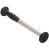 Pilon à cocktail STEEL 23 cm, noir, acier inoxydable, OXO