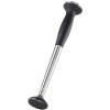 Pilon à cocktail STEEL 23 cm, noir, acier inoxydable, OXO