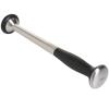 Pilon à cocktail STEEL 23 cm, noir, acier inoxydable, OXO