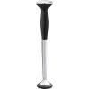 Pilon à cocktail STEEL 23 cm, noir, acier inoxydable, OXO