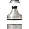 Shaker à cocktail STEEL 700 ml, argent, acier inoxidable, OXO