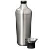 Shaker à cocktail STEEL 700 ml, argent, acier inoxidable, OXO