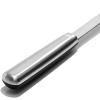 Louche STEEL 33 cm, argent, acier inoxydable, OXO